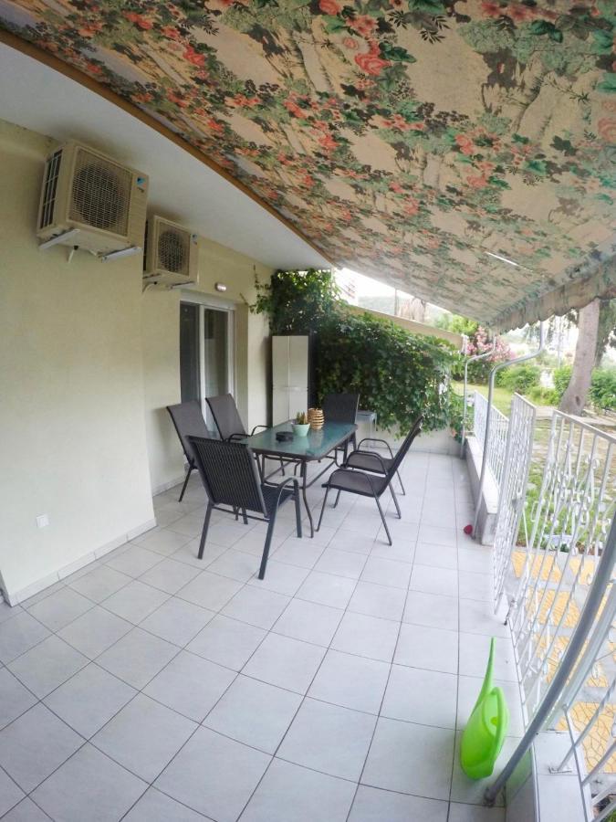 Anemos Apartment Palio Palaiontsiflikion Exterior photo